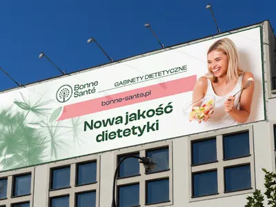 Gabinet Dietetyczny Bonne Santé Kraków - Ruczaj, Dietetyk